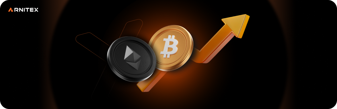 قیمت ارز دیجیتال